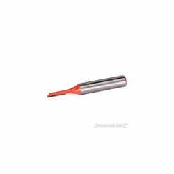Silverline 8mm Straight Metric Cutter 3 x 12mm