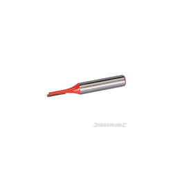 Silverline 8mm Straight Metric Cutter 3 x 12mm