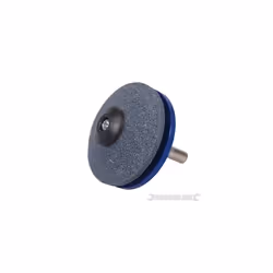 Silverline 50mm Power Drill Tool & Mower Blade Sharpener