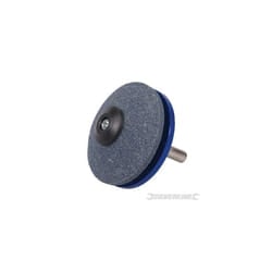 Silverline 50mm Power Drill Tool & Mower Blade Sharpener