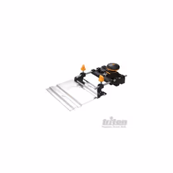 Triton Router Track Adaptor Trta001 - 275634 Rail Mof001 Jof001 Tra001 - triton router track adaptor trta001 275634 rail mof ...