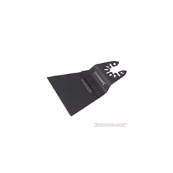 Silverline HSS Saw Blade 65mm Plunge Cut - 277983 -  saw silverline blade hss 65mm plunge cut 277983
