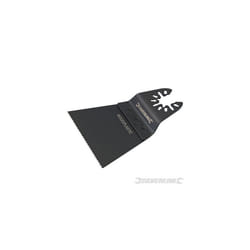 Silverline HSS Saw Blade 65mm Plunge Cut - 277983 -  saw silverline blade hss 65mm plunge cut 277983