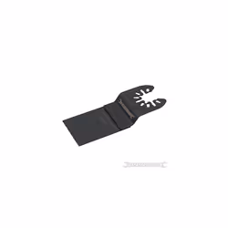 Silverline Plunge Cut Saw Blade Bi-metal 32mm - Bimetal 400099 Tool - blade plunge cut saw silverline bimetal 32mm 400099 to ...
