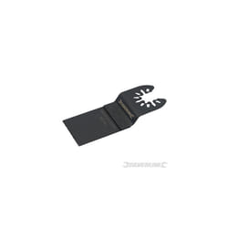 Silverline Plunge Cut Saw Blade Bi-metal 32mm - Bimetal 400099 Tool -  blade plunge cut saw silverline bimetal 32mm 400099 tool