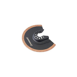Silverline Carbide-tipped Saw Blade 85mm - Carbidetipped 668872 -  silverline saw blade 85mm carbidetipped 668872
