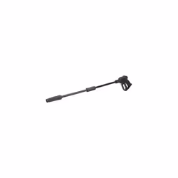 Silverline Pressure Washer Spray Gun & Lance 105 / 135bar Gun & Lance -  lance gun pressure washer spray silverline 270713 10 ...