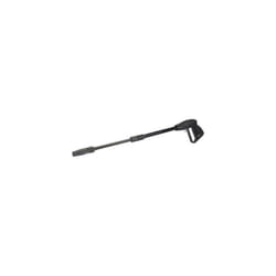 Silverline Pressure Washer Spray Gun & Lance 165bar Gun & Lance - 270899 Jet -  lance gun pressure washer silverline spray 270899 165bar jet