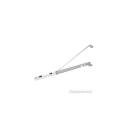 Silverline Hoist Support Arm 600kg Max Load - 407455 Electric -  hoist support arm silverline 600kg load max 407455 electric