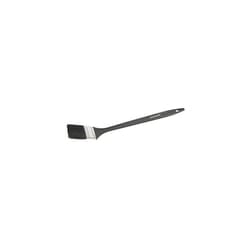 Silverline Radiator Paint Brush?long Reach 50mm -  radiator paint reach silverline brush long 50mm brushes disposable synthetic premium shed fence