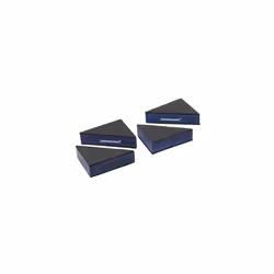 Silverline Work Supports 4pce 4pce - 924568 - 4pce work supports silverline 924568
