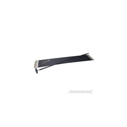 Silverline Lock Rod Drain Rod System 12pce 12pce Drain Rod Set - 278373 -  rod drain set silverline 12pce system lock 278373