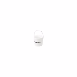 2.5l Plastic Paint Kettle - Silverline 25ltr Mixing 846839 Painting Accessories - paint silverline plastic kettle 25ltr mixi ...