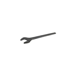 Silverline 748320 Pump Nut Spanner, 52mm - Spanner Central Heating Plumbing -  pump nut spanner 52mm silverline 748320 central heating plumbing