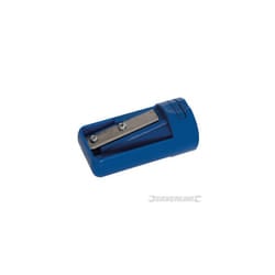 Silverline Carpenters Pencil Sharpener 54 x 27mm