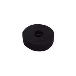Fixman Self-wrap Hook & Loop Tape Black 25mm x 5m - x Hook Loop Black 5m 25mm -  x hook loop black 5m 25mm fixman wrap self 6 ...