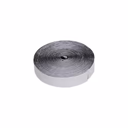 Fixman Hook & Loop Tape Black Self-adhesive 2pce 20mm x 5m - Hook Loop Black 5m -  hook loop black 5m 20mm x selfadhesive fix ...