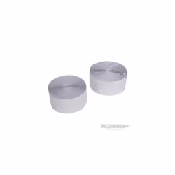 Fixman Hook & Loop Tape White Self-adhesive 2pce 50mm x 5m - x 5m hook loop white selfadhesive 50mm tape fixman 2pce 316144 ...