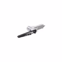 Silverline Air Belt Sander 10mm x 330mm