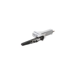 Silverline Air Belt Sander 10mm x 330mm