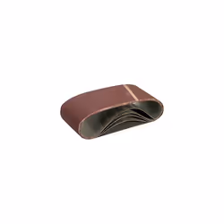 Triton Sanding Belt 100 x 610mm 5pk 80 Grit - sanding belt 100 x 610mm 80 grit 5pk triton 770976