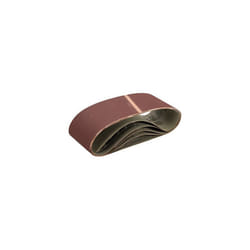 Triton Sanding Belt 100 x 610mm 5pk 150 Grit -  sanding belt 100 x 610mm triton 150 grit 5pk 885365