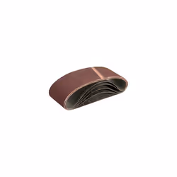 Triton Sanding Belt 75 x 533mm 5pk 60 Grit - 739072 - x sanding 75 533mm belt grit triton 60 5pk 739072