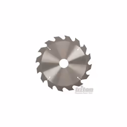 Triton 184 x 30mm 16t Construction Saw Blade - 628111 - saw blade construction 16t 184 x 30mm triton 628111