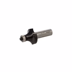 Triton 1/2" Roundover Bit 1-1/4" x 21/32"