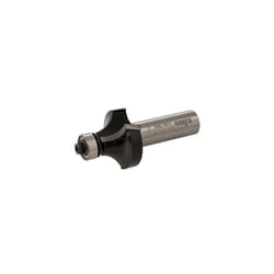 Triton 1/2" Roundover Bit 1-1/4" x 21/32"