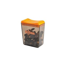 Triton Pozi Screwdriver Impact Bit 25pk Pz2 25mm - Bits 867179 -  impact bit screwdriver triton pozi 25mm pz2 25pk bits 867179