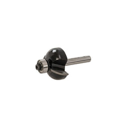 Triton 1/4" Cove Bit 1 1/4" x 17/32"
