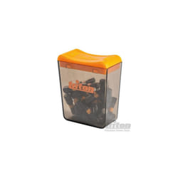25mm 25pk T30 Screwdriver Impact Bit - Triton Torx Bits 357832 -  t30 impact screwdriver bit triton 25mm 25pk torx bits 357832
