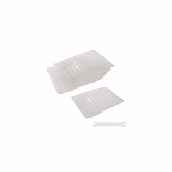 Silverline Disposable Roller Tray Liner 5pk 230mm - 439888 -  disposable roller tray liner 230mm silverline 5pk 439888