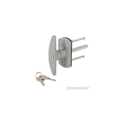 Garage Door Handle - Square