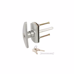 Garage Door Handle - Diamond