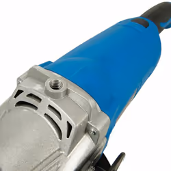 Silverline Corded Electric Angle Grinder 2400W 230mm 2400W UK 951855