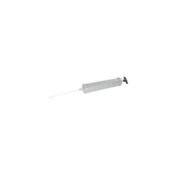 Oil Suction Gun 500cc - Metal