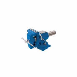 Multipurpose Vice 125mm - 360° x 360°