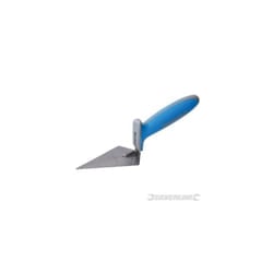 Silverline Pointing Trowel Soft-grip 150mm -  pointing trowel softgrip 150mm silverline 368091