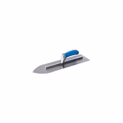Silverline Flooring Trowel Soft-grip 400mm - Softgrip 651591 -  flooring trowel softgrip silverline 400mm 651591