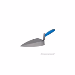 Silverline Brick Trowel Soft-grip 280mm - brick trowel softgrip 280mm silverline 287438