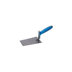 Silverline Bucket Trowel Soft-grip 180mm -  bucket trowel softgrip 180mm silverline 664458