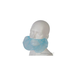 100pk Disposable Beard Net