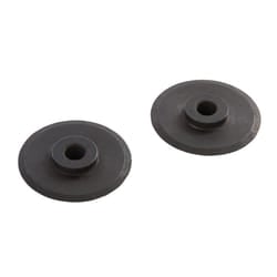 Quick Release Tube Cutter Replacement Wheels 2pkreplacement Wheels 6 x 30mm 2pk -  replacement wheels quick release tube cutter silverline 6 x 30mm