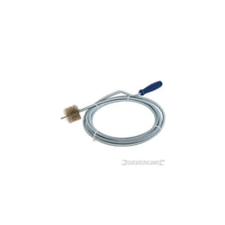 3m Drain Auger With Brush
