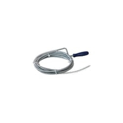 Silverline Drain Auger 3m - 912893 -  drain auger silverline 912893 3m