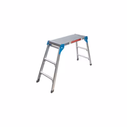 Silverline Step-Up Platform 537366 | 3 Step Work Platform