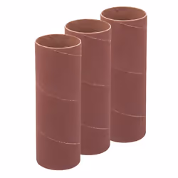 Gmc Sanding Sleeves 3pk Sanding Sleeves 120 Grit 3pk - Sanding Sleeves 3pk 120 -  sanding sleeves 3pk 120 grit gmc 729455