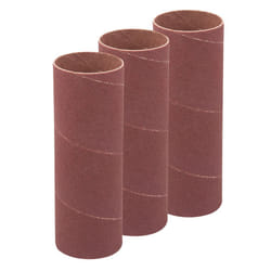 Gmc Sanding Sleeves 3pk Sanding Sleeves 120 Grit 3pk - Sanding Sleeves 3pk 120 -  sanding sleeves 3pk 120 grit gmc 729455